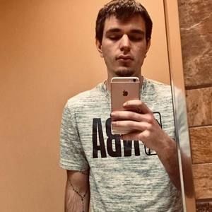 Meet your Posher, Douglas